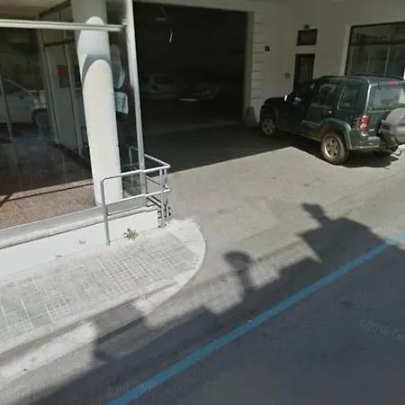Cal Fuster Apartamento *